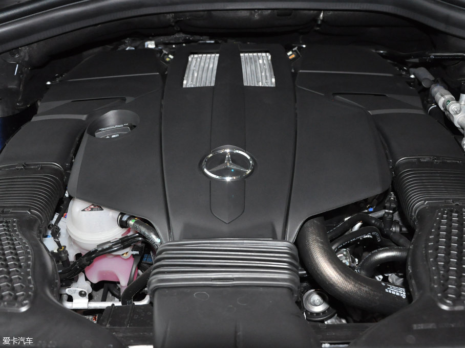 2017YGLE GLE 400 4MATIC