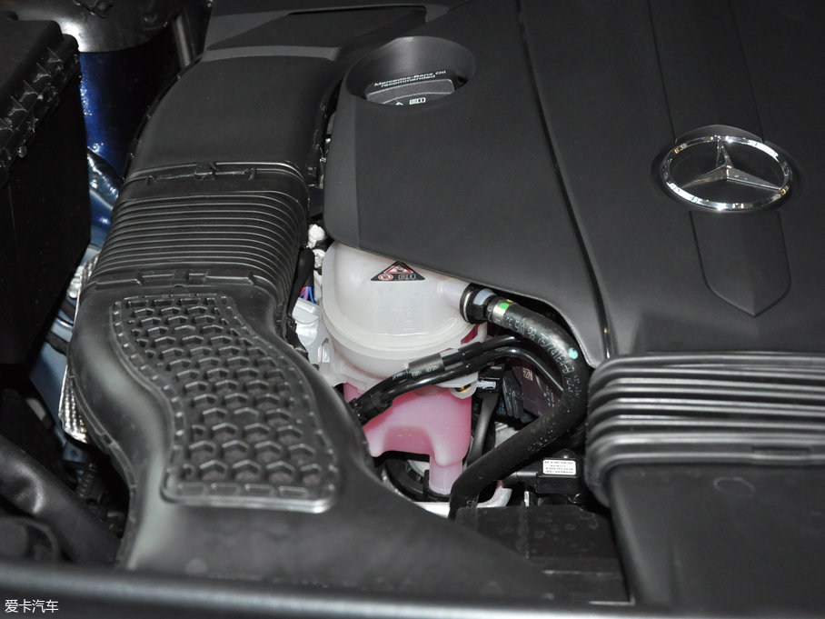 2017YGLE GLE 400 4MATIC