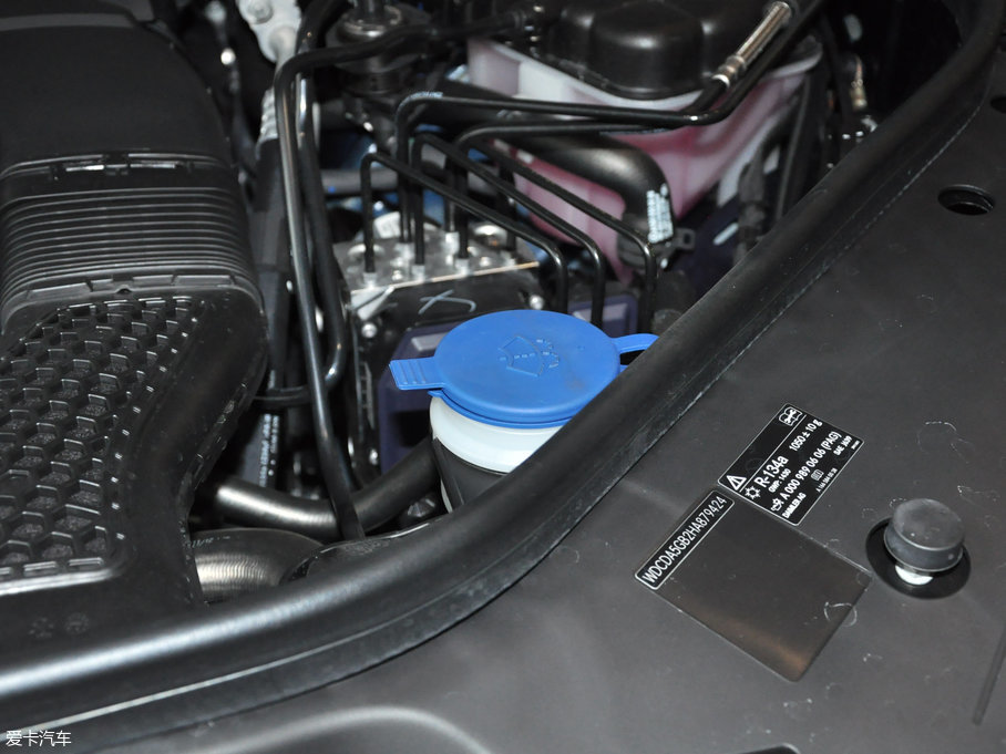 2017YGLE GLE 400 4MATIC