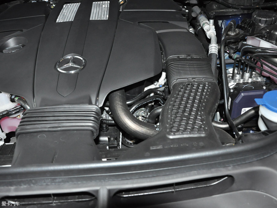 2017YGLE GLE 400 4MATIC