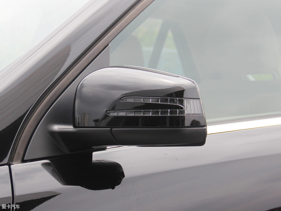 2017YGLE GLE 320 4MATIC A