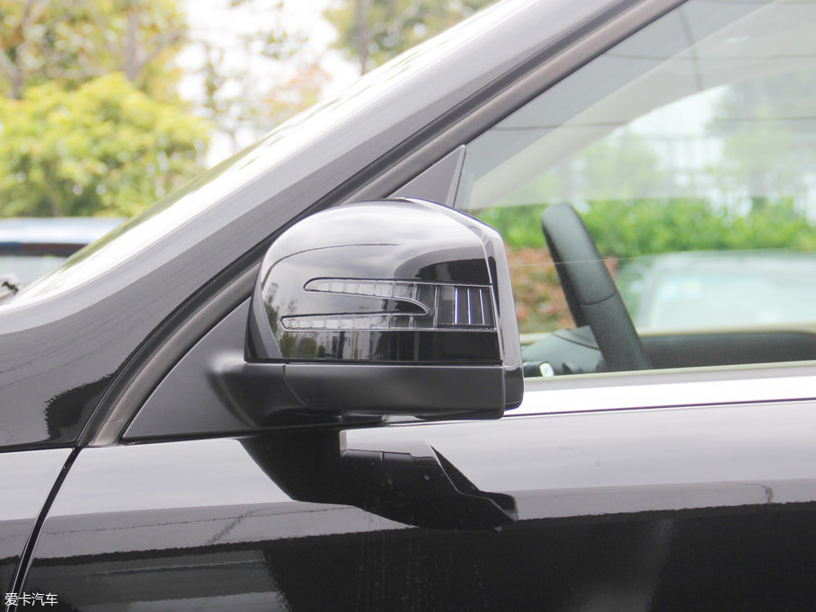 2017YGLE GLE 320 4MATIC A