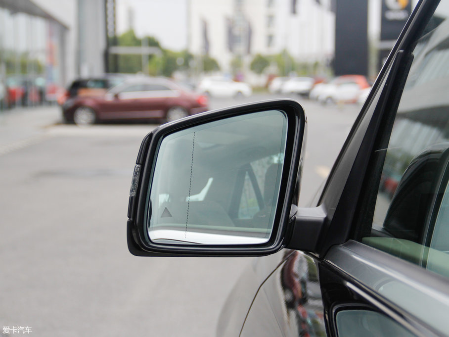 2017YGLE GLE 320 4MATIC A