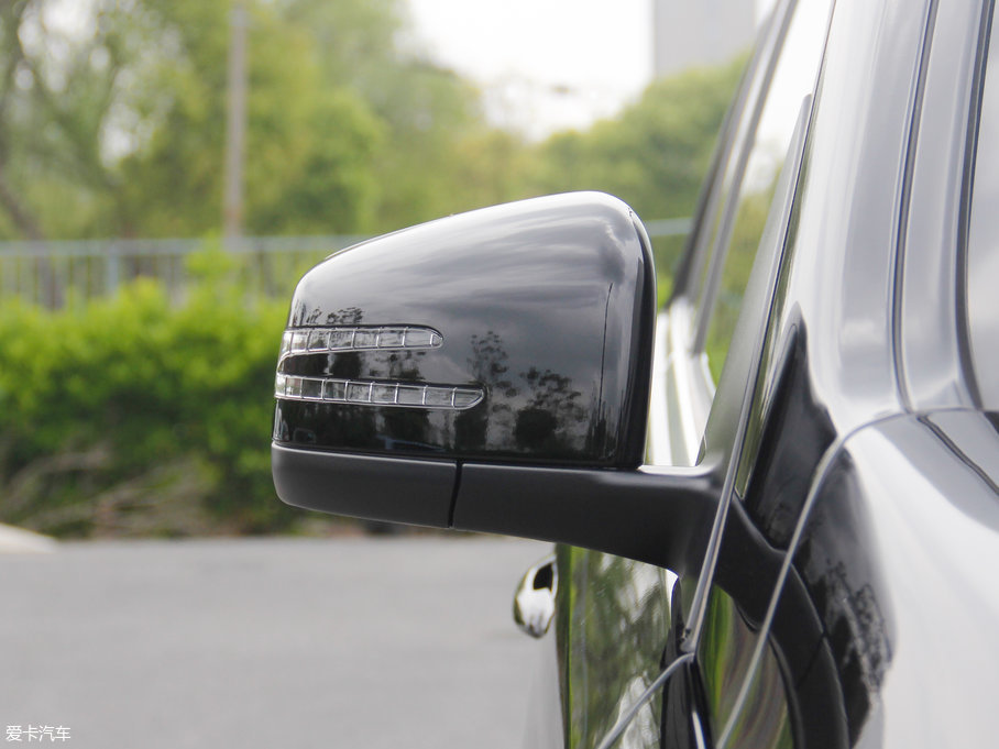 2017YGLE GLE 320 4MATIC A