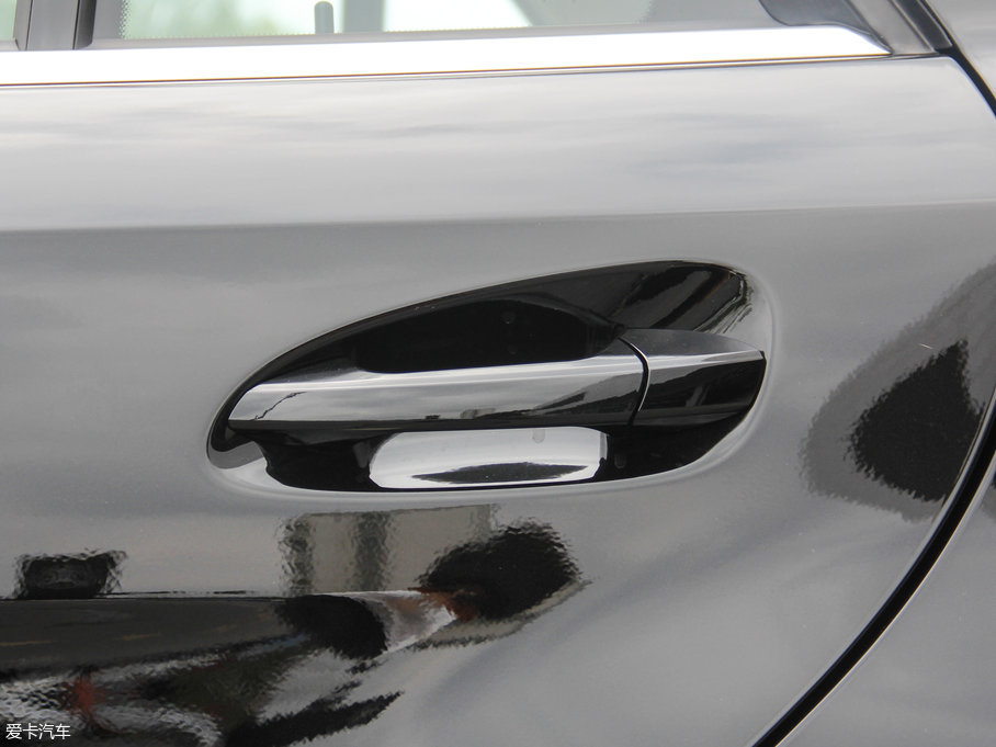 2017YGLE GLE 320 4MATIC A