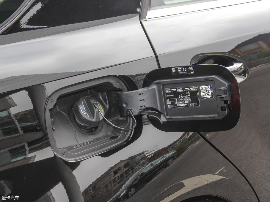 2017YGLE GLE 320 4MATIC A