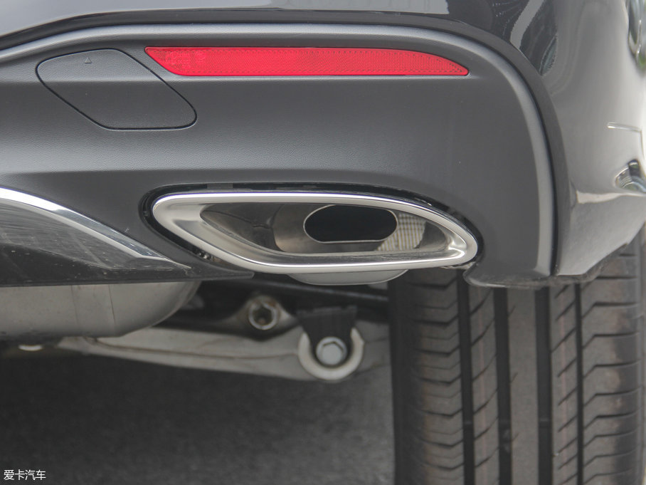 2017YGLE GLE 320 4MATIC A