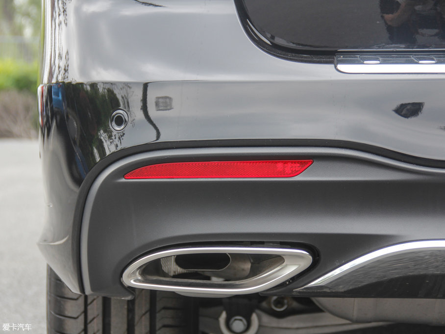 2017YGLE GLE 320 4MATIC A