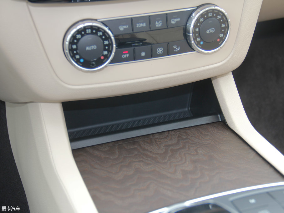 2017YGLE GLE 320 4MATIC A