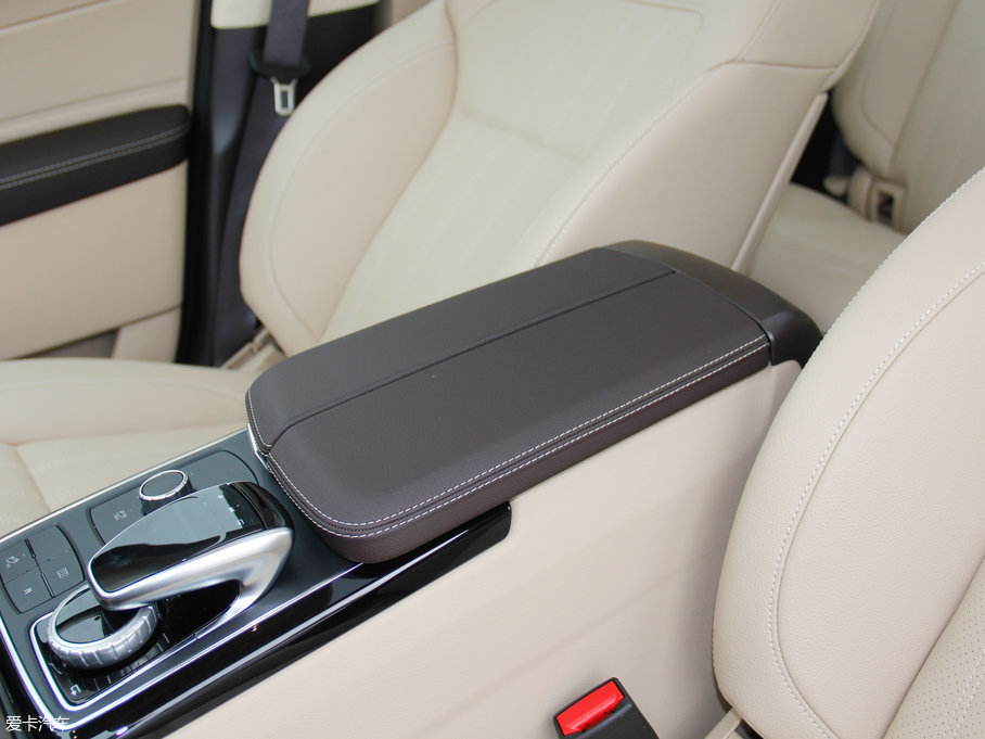 2017YGLE GLE 320 4MATIC A