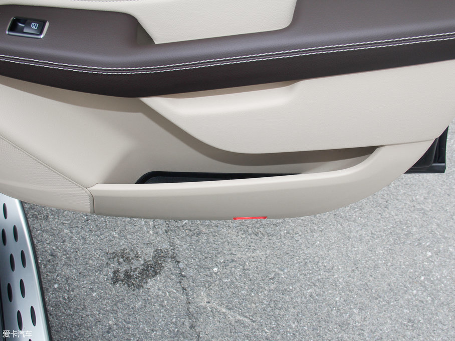 2017YGLE GLE 320 4MATIC A