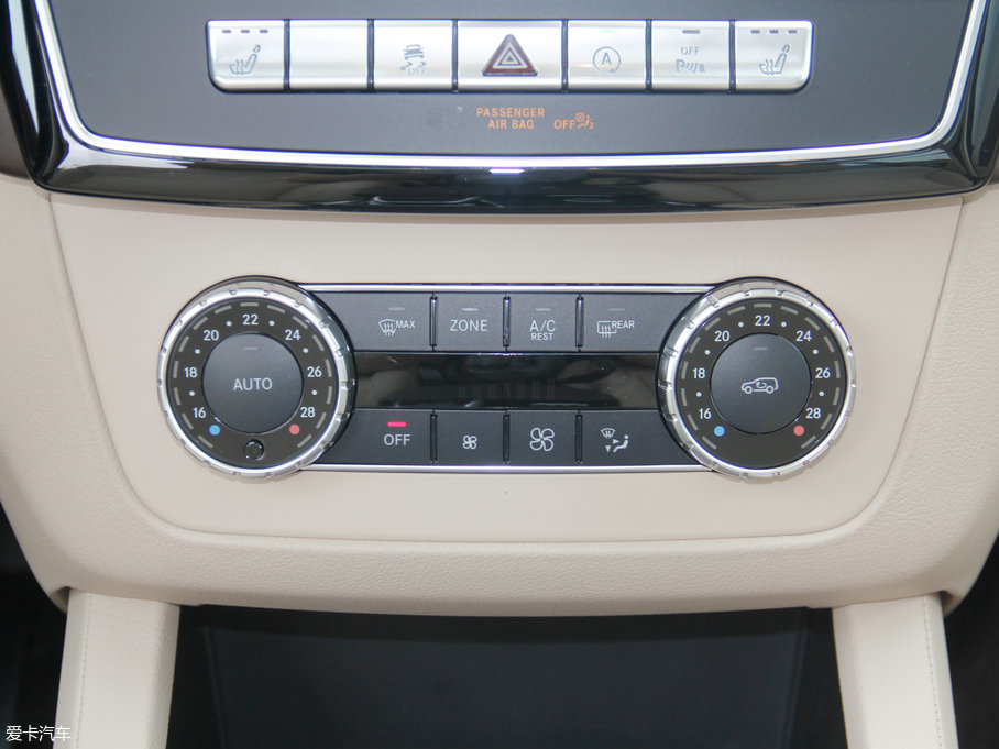 2017YGLE GLE 320 4MATIC A