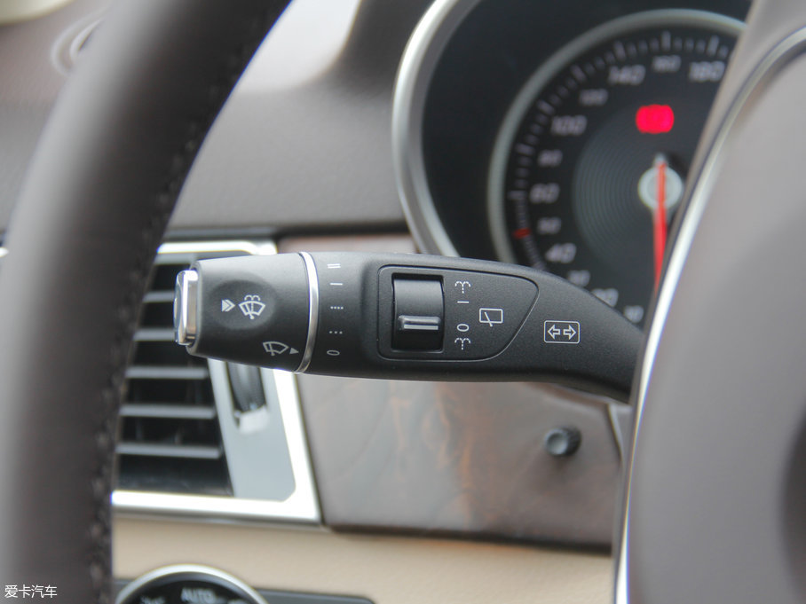 2017YGLE GLE 320 4MATIC A