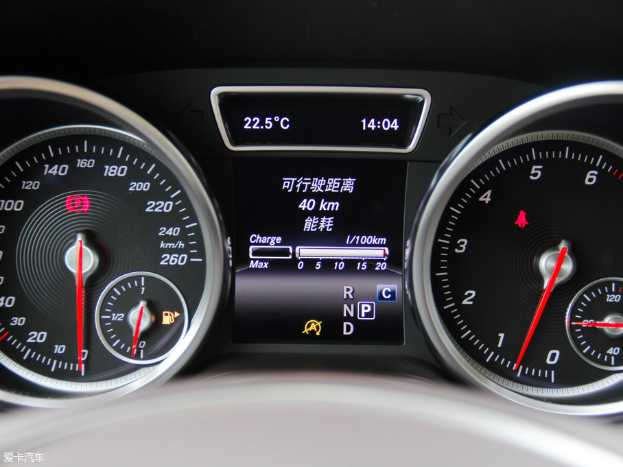 2017YGLE GLE 320 4MATIC A