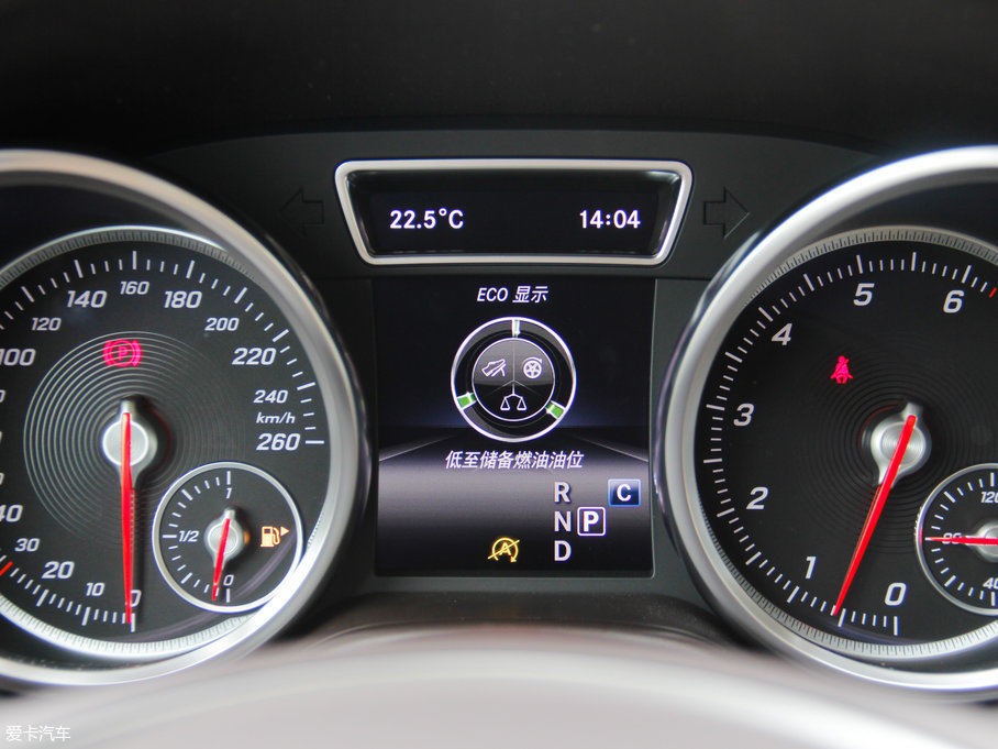 2017YGLE GLE 320 4MATIC A