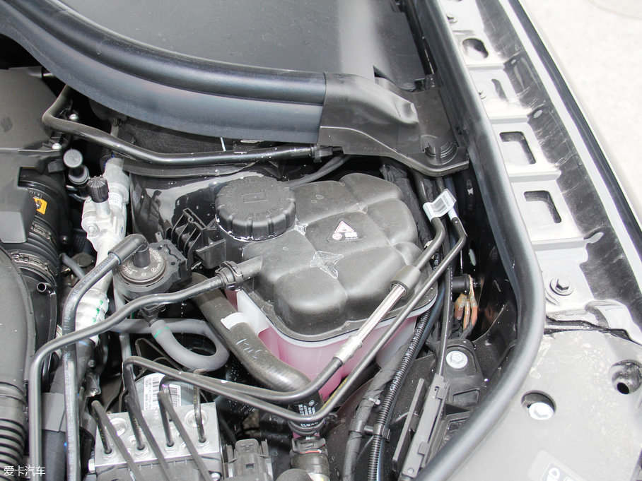 2017YGLE GLE 320 4MATIC A