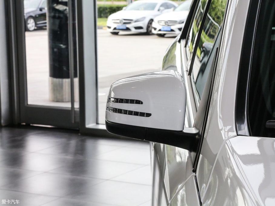 2017YGLE GLE 400 4MATIC