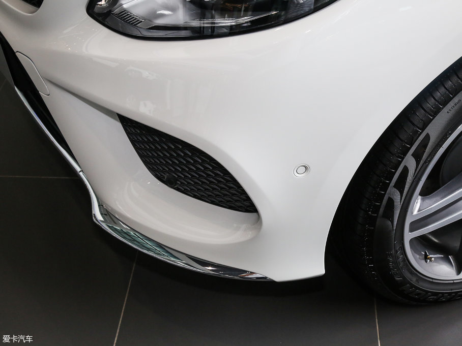 2017YGLE GLE 400 4MATIC