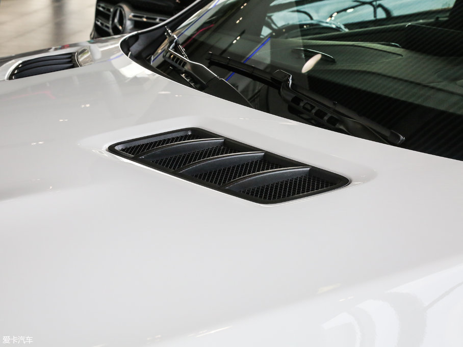 2017YGLE GLE 400 4MATIC