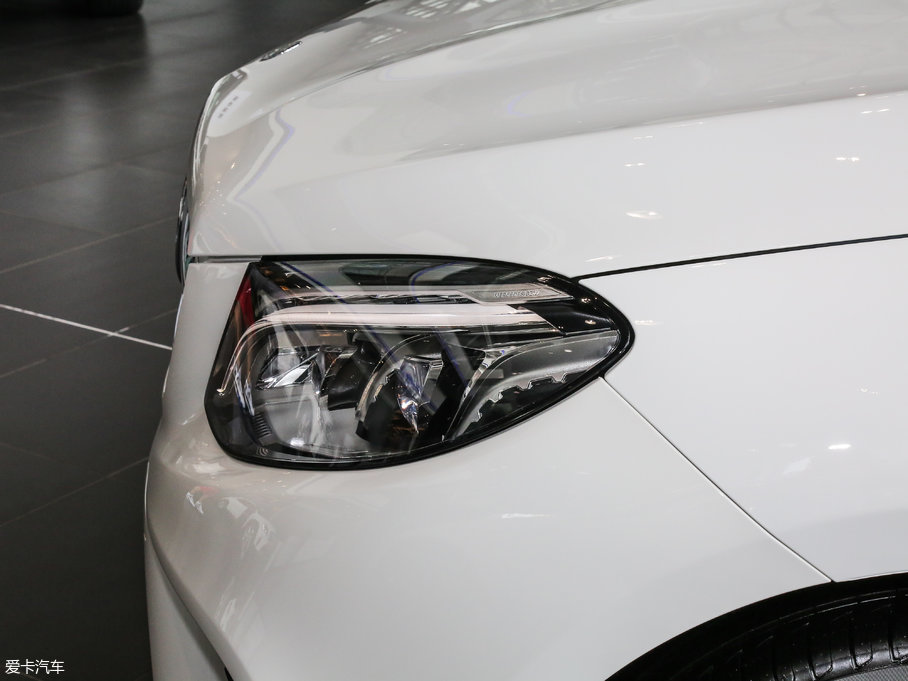 2017YGLE GLE 400 4MATIC