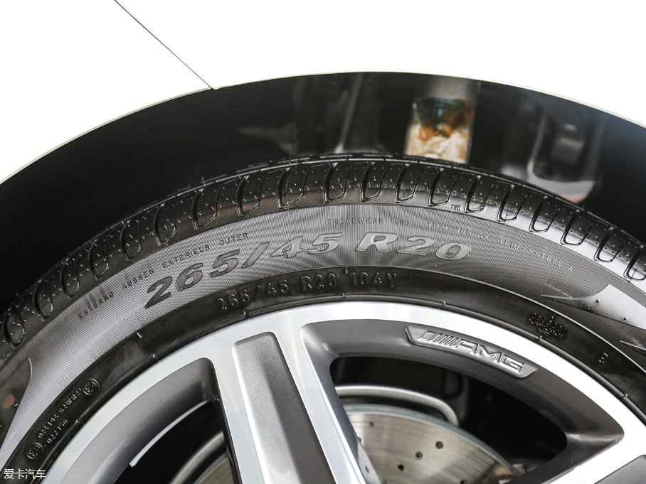 2017YGLE GLE 400 4MATIC