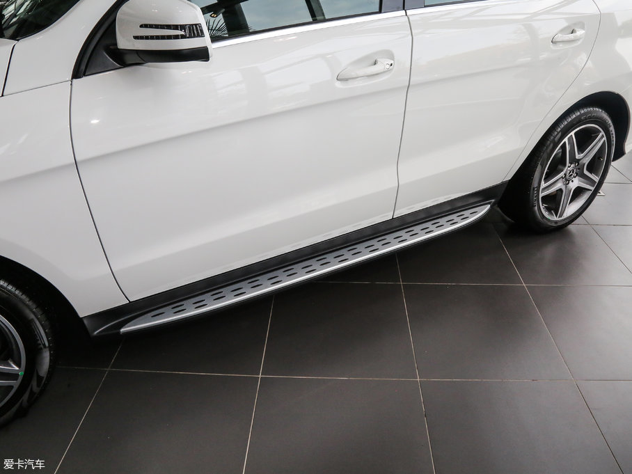 2017YGLE GLE 400 4MATIC