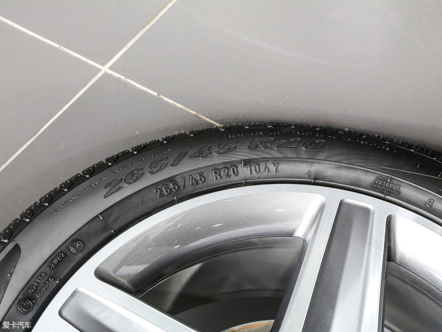 2017YGLE GLE 400 4MATIC