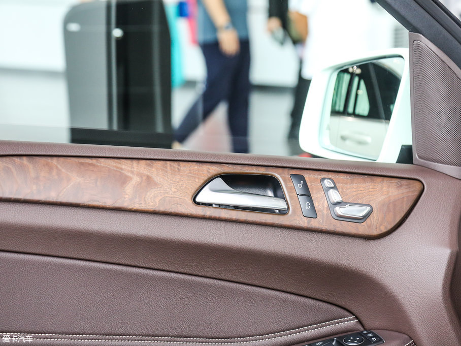 2017YGLE GLE 400 4MATIC