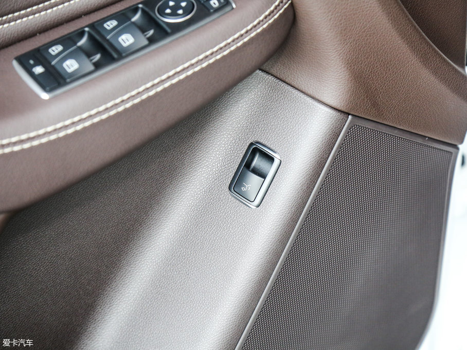 2017YGLE GLE 400 4MATIC