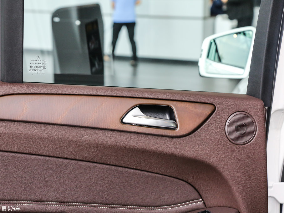 2017YGLE GLE 400 4MATIC