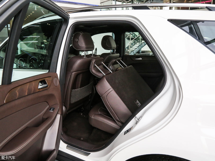 2017YGLE GLE 400 4MATIC