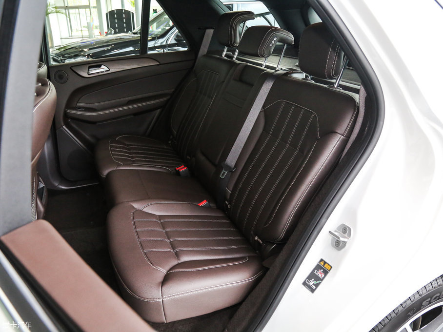 2017YGLE GLE 400 4MATIC