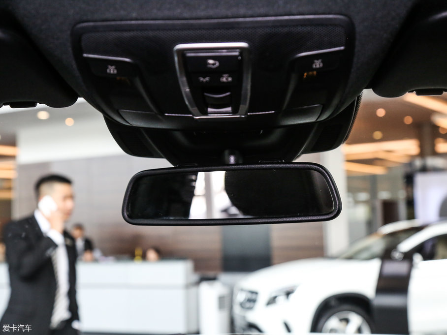 2017YGLE GLE 400 4MATIC