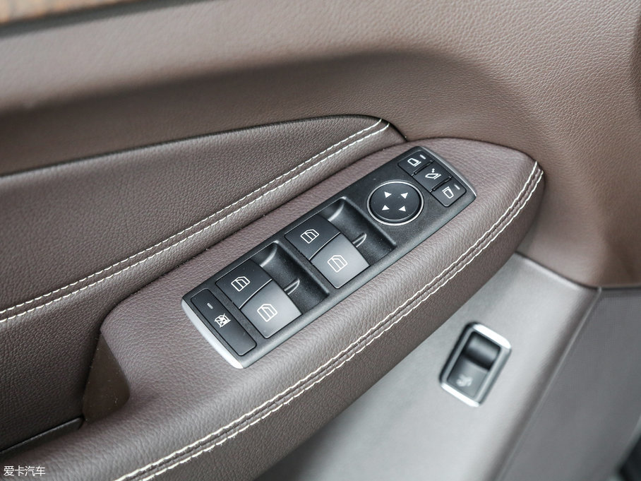 2017YGLE GLE 400 4MATIC