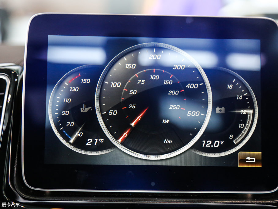 2017YGLE GLE 400 4MATIC