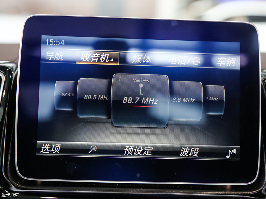 2017YGLE GLE 400 4MATIC