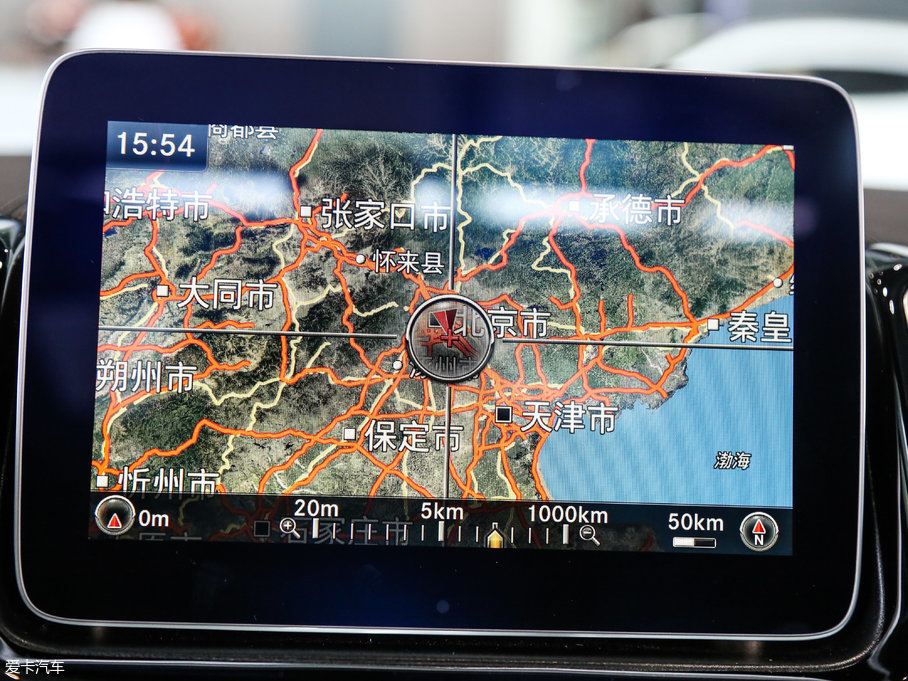 2017YGLE GLE 400 4MATIC