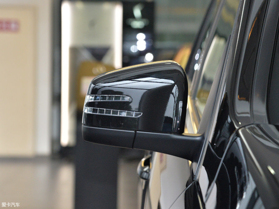 2017YGLE GLE 400 4MATIC