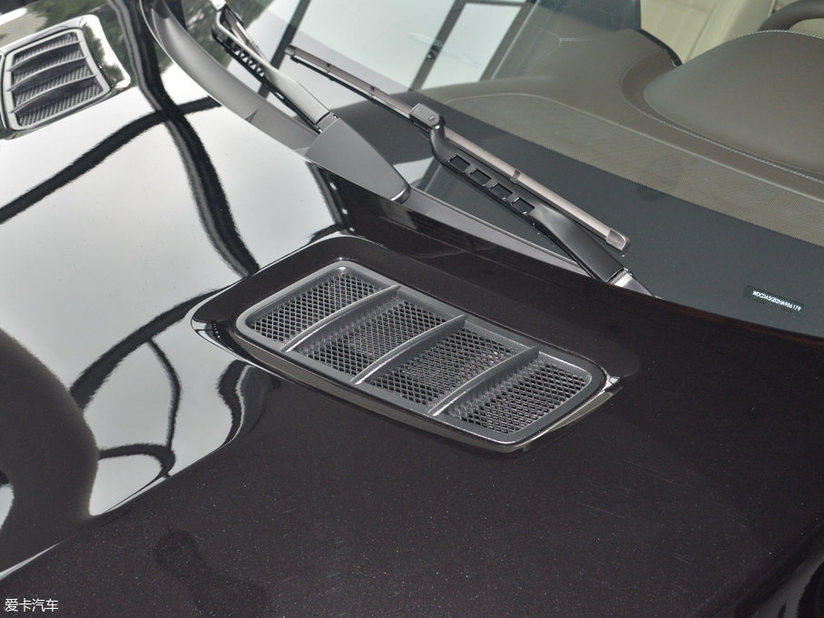 2017YGLE GLE 400 4MATIC