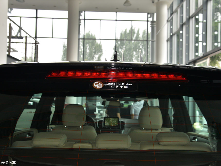 2017YGLE GLE 400 4MATIC