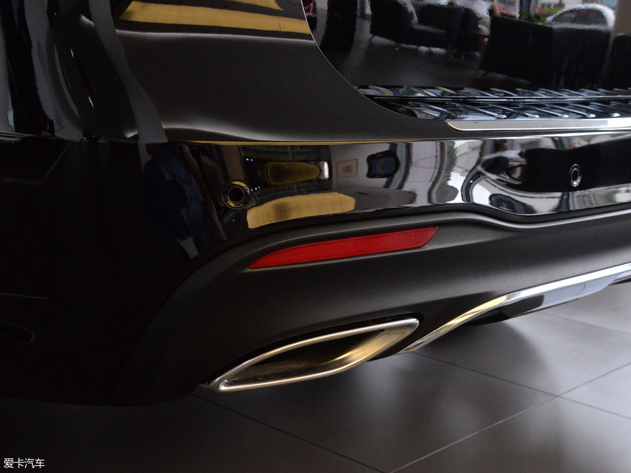 2017YGLE GLE 400 4MATIC