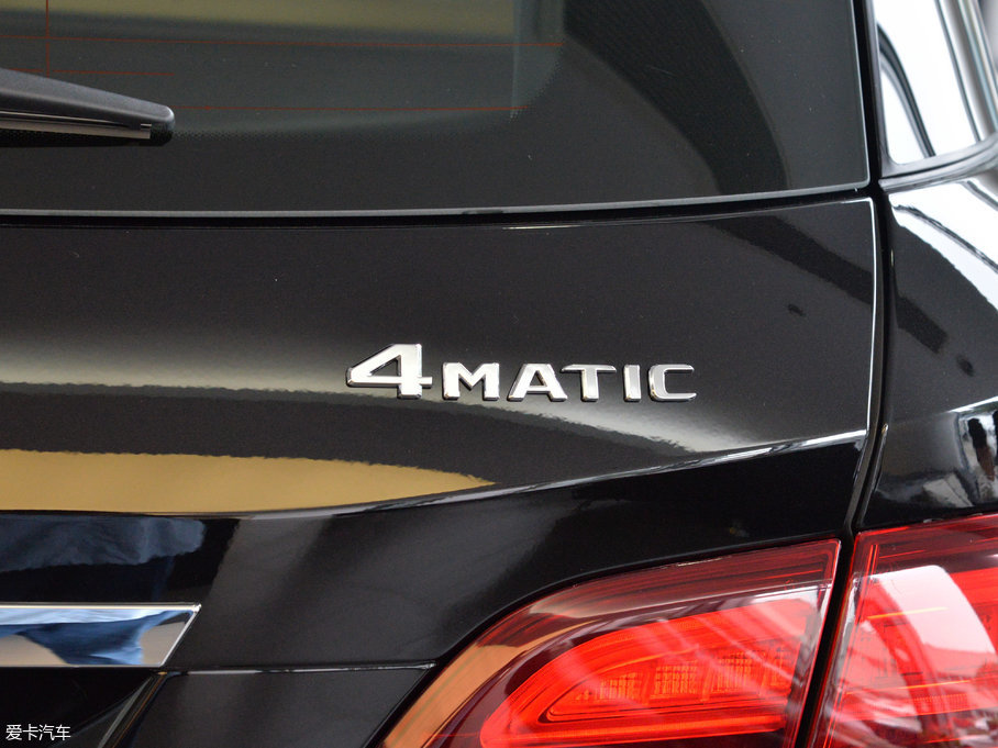 2017YGLE GLE 400 4MATIC