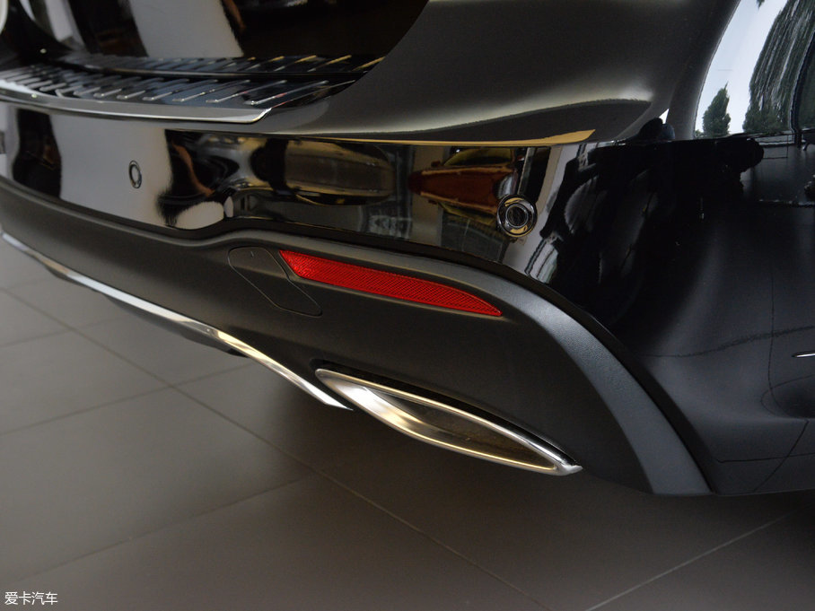 2017YGLE GLE 400 4MATIC