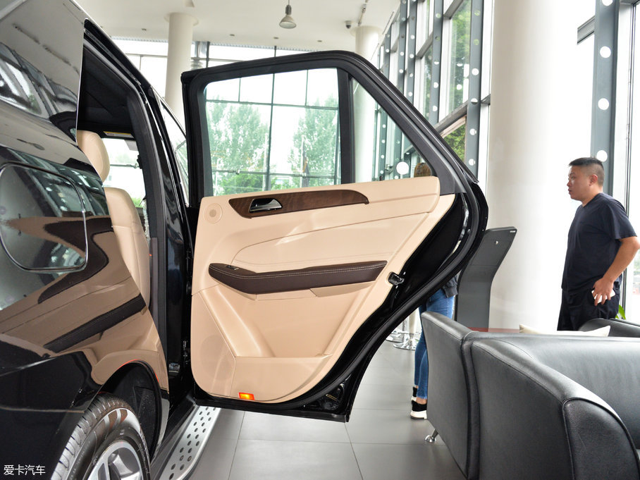 2017YGLE GLE 400 4MATIC