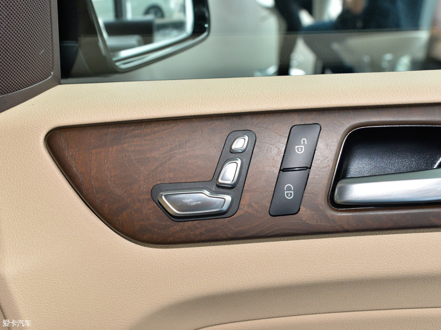 2017YGLE GLE 400 4MATIC