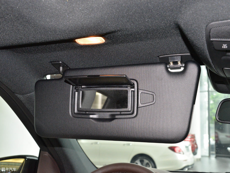 2017YGLE GLE 400 4MATIC