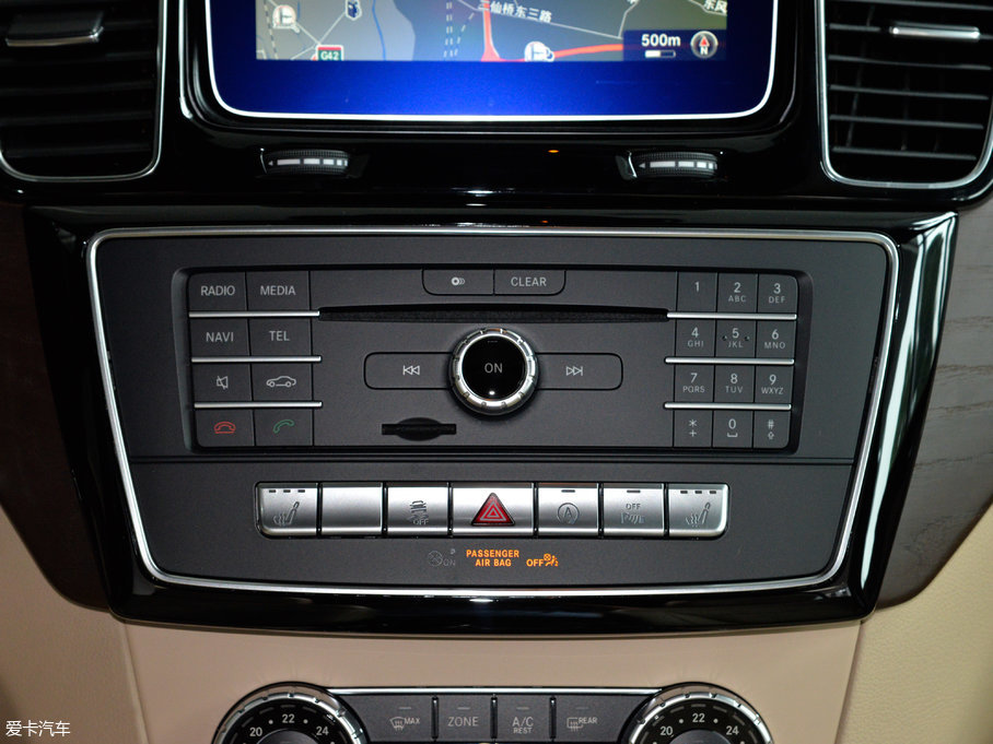 2017YGLE GLE 400 4MATIC