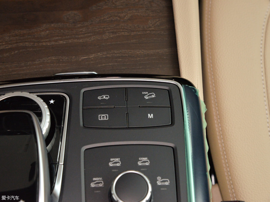 2017YGLE GLE 400 4MATIC