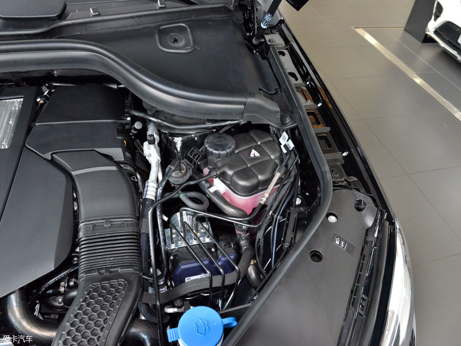 2017YGLE GLE 400 4MATIC