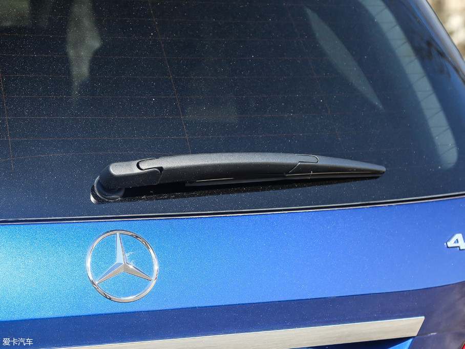 2017YGLE GLE 400 4MATIC